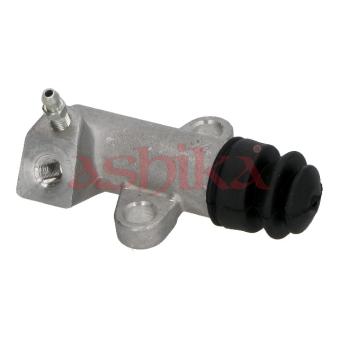 Cylindre récepteur, embrayage ASHIKA OEM 3062048P0A