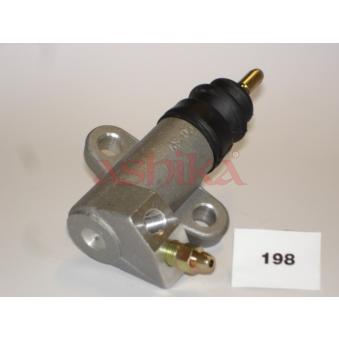 Cylindre récepteur, embrayage ASHIKA OEM 3062069F70