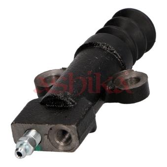 Cylindre récepteur, embrayage ASHIKA [85-01-199]