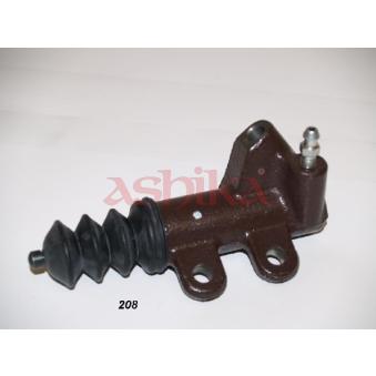 Cylindre récepteur, embrayage ASHIKA [85-02-208]