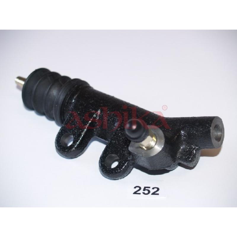 Cylindre récepteur, embrayage ASHIKA 85-02-252 - Visuel 1
