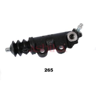 Cylindre récepteur, embrayage ASHIKA 85-02-265