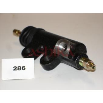 Cylindre récepteur, embrayage ASHIKA 85-02-286 Cylindre récepteur, embrayage ASHIKA 85-02-286