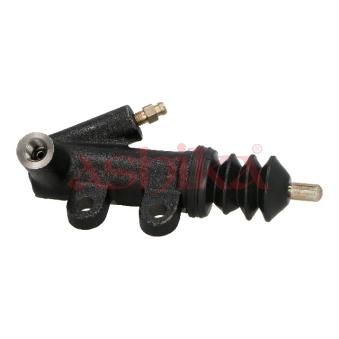 Cylindre récepteur, embrayage ASHIKA 85-02-293