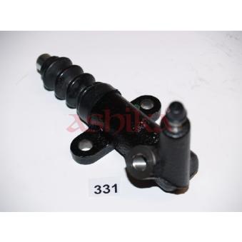 Cylindre récepteur, embrayage ASHIKA 85-03-331