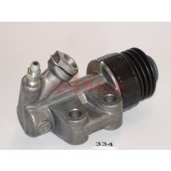 Cylindre récepteur, embrayage ASHIKA 85-03-334 pour MAZDA 3 2.0 - 150cv