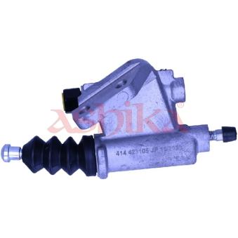 Cylindre récepteur, embrayage ASHIKA 85-04-414 pour HONDA CR-V 1.5 VTEC - 173cv