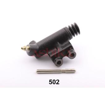 Cylindre récepteur, embrayage ASHIKA [85-05-502]