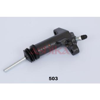 Cylindre récepteur, embrayage ASHIKA 85-05-503 pour MITSUBISHI PAJERO 2.5 TD - 115cv