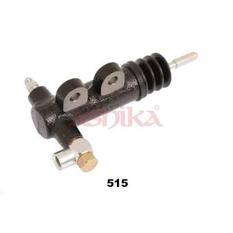 Cylindre récepteur, embrayage ASHIKA [85-05-515]