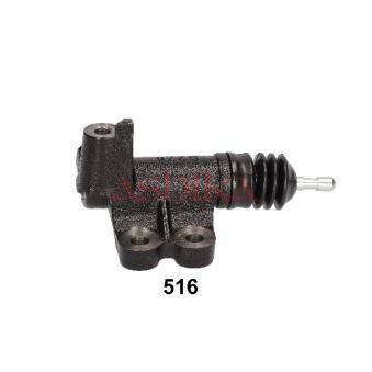 Cylindre récepteur, embrayage ASHIKA 85-05-516 pour MITSUBISHI L 2.5 DI-D (RWD) - 128cv
