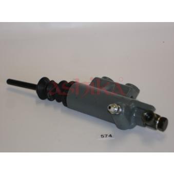 Cylindre récepteur, embrayage ASHIKA OEM MR553469 Cylindre récepteur, embrayage ASHIKA OEM MR553469