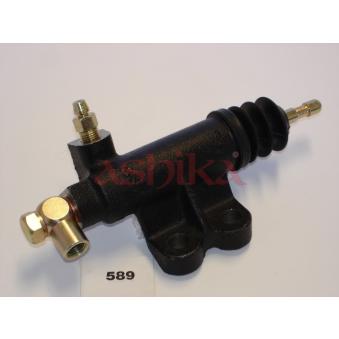 Cylindre récepteur, embrayage ASHIKA OEM MD730108 Cylindre récepteur, embrayage ASHIKA OEM MD730108