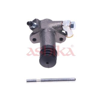 Cylindre récepteur, embrayage ASHIKA [85-05-596]