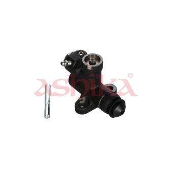 Cylindre récepteur, embrayage ASHIKA 85-07-708