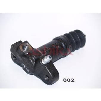Cylindre récepteur, embrayage ASHIKA [85-08-802]
