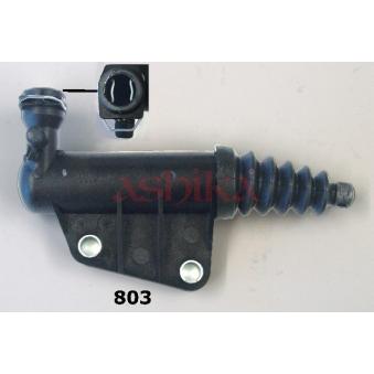 Cylindre récepteur, embrayage ASHIKA OEM 2382063J00