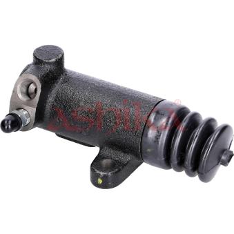 Cylindre récepteur, embrayage ASHIKA 85-08-899