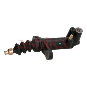 Cylindre récepteur, embrayage ASHIKA [85-09-900]