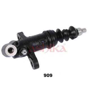 Cylindre récepteur, embrayage ASHIKA 85-09-909