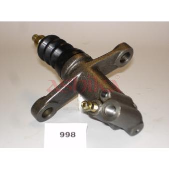 Cylindre récepteur, embrayage ASHIKA [85-09-998]