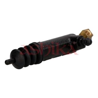 Cylindre récepteur, embrayage ASHIKA OEM 4171002000