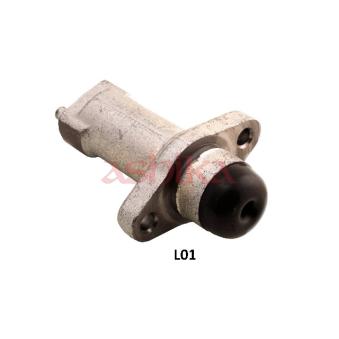 Cylindre récepteur, embrayage ASHIKA [85-0L-L01]