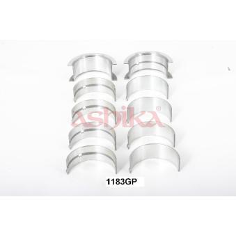 Kit de coussinet de vilebrequin ASHIKA OEM 01NI015