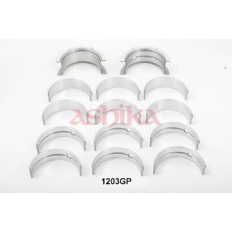 Kit de coussinet de vilebrequin ASHIKA OEM 12207V7200 Kit de coussinet de vilebrequin ASHIKA OEM 12207V7200