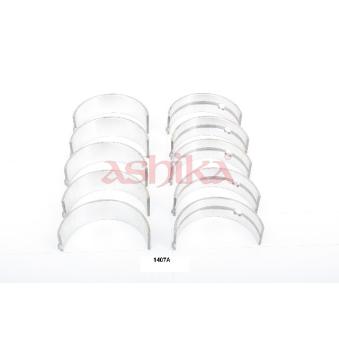 Kit de coussinet de vilebrequin ASHIKA [86-1407A]