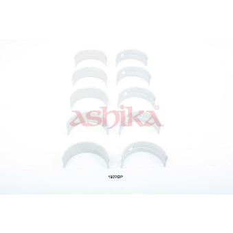 Kit de coussinet de vilebrequin ASHIKA [86-1627GP]