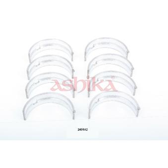 Kit de coussinet de vilebrequin ASHIKA OEM 02SZ007