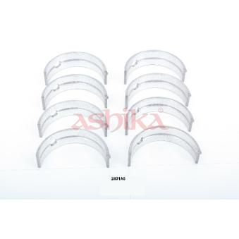 Kit de coussinet de vilebrequin ASHIKA OEM 02SZ008