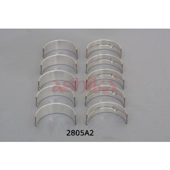 Kit de coussinet de vilebrequin ASHIKA OEM 12207MA70A Kit de coussinet de vilebrequin ASHIKA OEM 12207MA70A