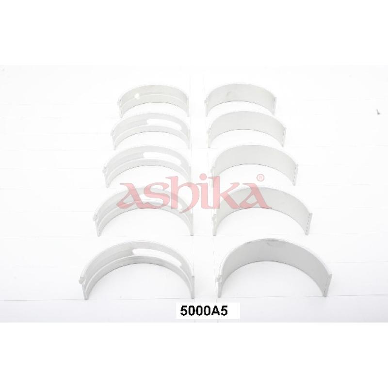Kit de coussinet de vilebrequin ASHIKA 86-5000A - Visuel 1