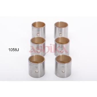 Coussinet de palier, bielle ASHIKA 88-1058J