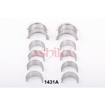 Support d'arbre à came ASHIKA OEM 04TO006