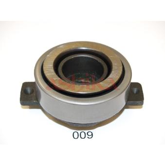 Butée de débrayage ASHIKA OEM 272425600163