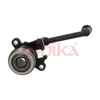 Butée de débrayage ASHIKA 90-01-112 pour AUDI A3 1.5 dCi - 110cv