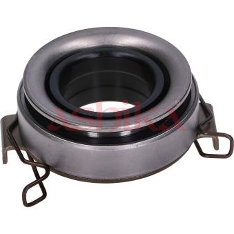 Butée de débrayage ASHIKA 90-02-222 pour PORSCHE PANAMERA 2.0 D-4D - 110cv