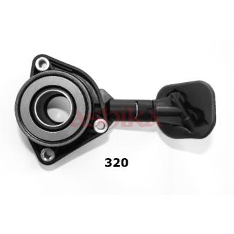 Butée de débrayage ASHIKA 90-03-320