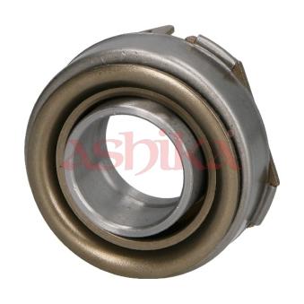 Butée de débrayage ASHIKA 90-04-406