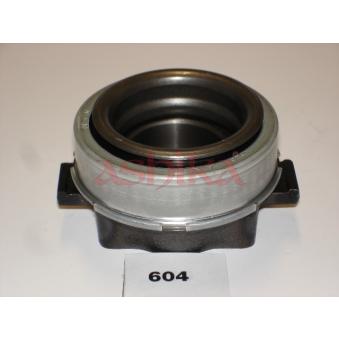 Butée de débrayage ASHIKA OEM 3123087604 Butée de débrayage ASHIKA OEM 3123087604