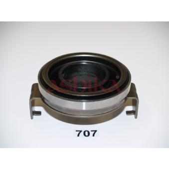 Butée de débrayage ASHIKA 90-07-707 pour SUBARU OUTBACK 2.0 D - 150cv