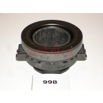 Butée de débrayage ASHIKA 90-09-998