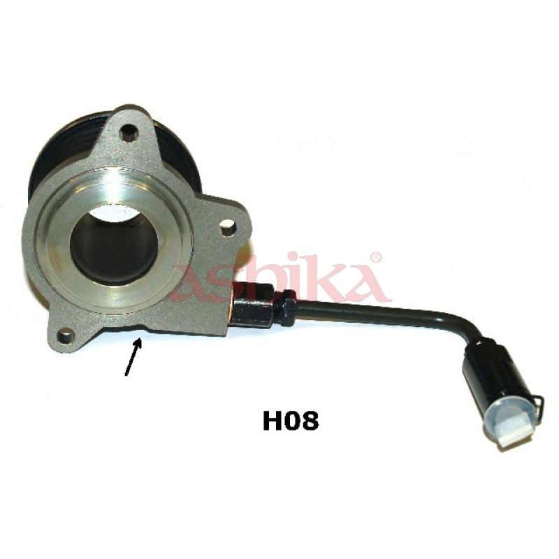 Butée de débrayage ASHIKA 90-0H-H08 - Visuel 1