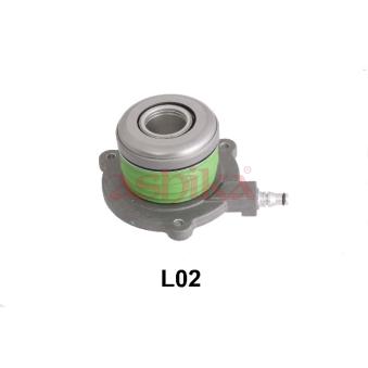 Butée de débrayage ASHIKA OEM LR014290 Butée de débrayage ASHIKA OEM LR014290