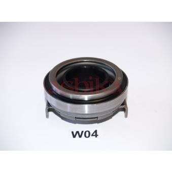 Butée de débrayage ASHIKA 90-0W-W04