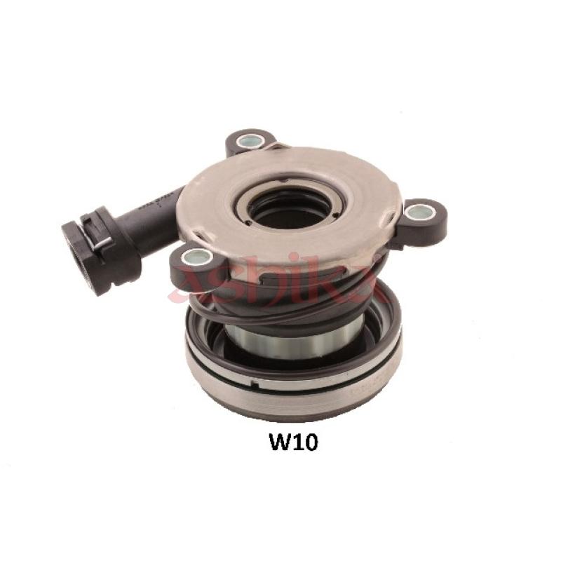 Butée de débrayage ASHIKA 90-0W-W10 - Visuel 1