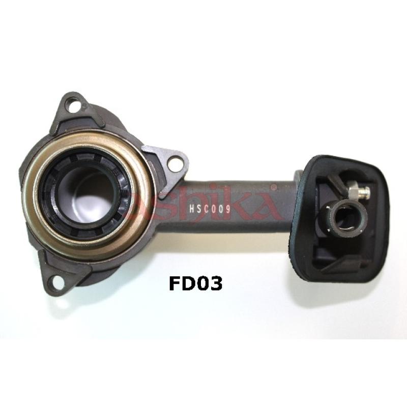 Butée de débrayage ASHIKA 90-FD-FD03 - Visuel 1